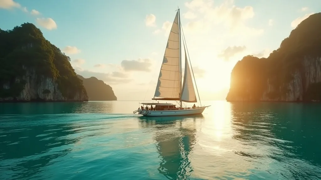 Getting to Bali