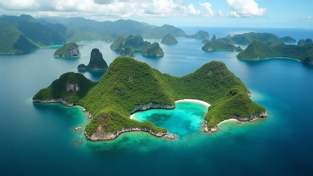 Planning Bali for 2027